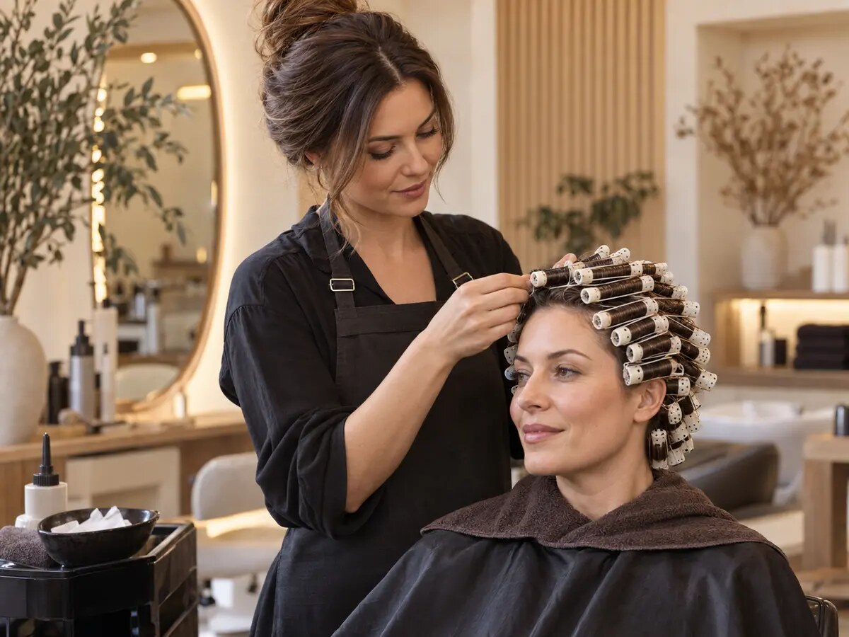 Permanent bij Beauty Paradise